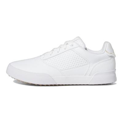 Retrocross Spikeless Golf Shoes 'Cloud White' Women's GV6915