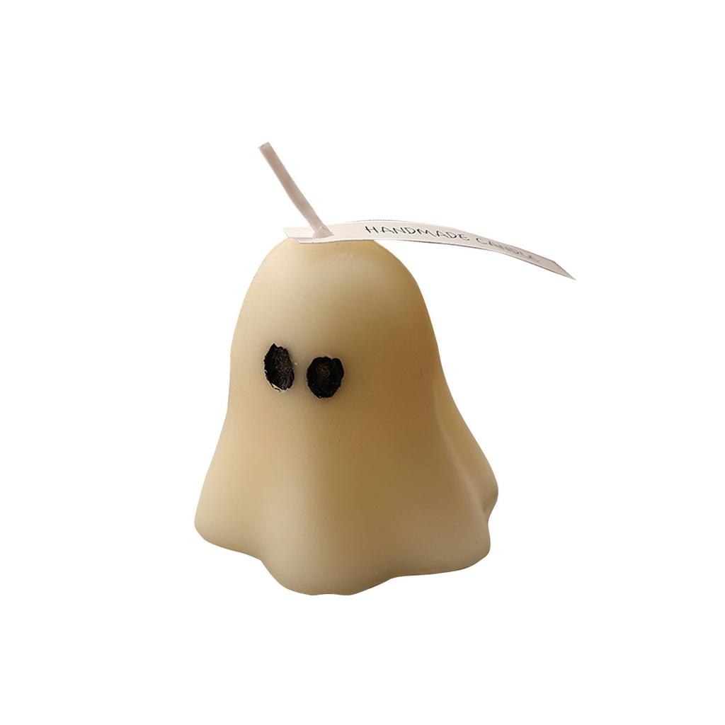 Halloween Kerzen Kreative Kostenlose Geschenkbox Premium Atmosphäre Aromatherapie Kerzen