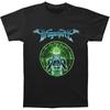 DRAGONFORCE cd hoes GROENE MAN MAXIMUM OVERLOAD Officieel SHIRT XL Nieuw sonic vervloekt