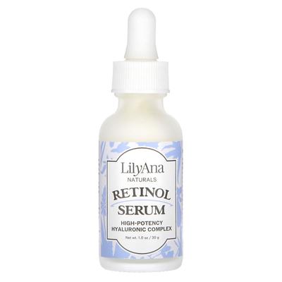 Retinolové sérum, 1 oz (30 g)