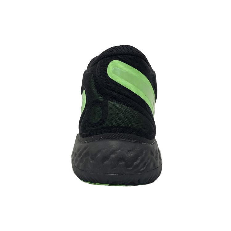 Nike KD Trey 5 VIII EP 'Black Illusion Green' CK2089-004