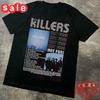 New The Killers Hot Fuss Album Gift For Fans Unisex S-5XL Shirt 1LU646