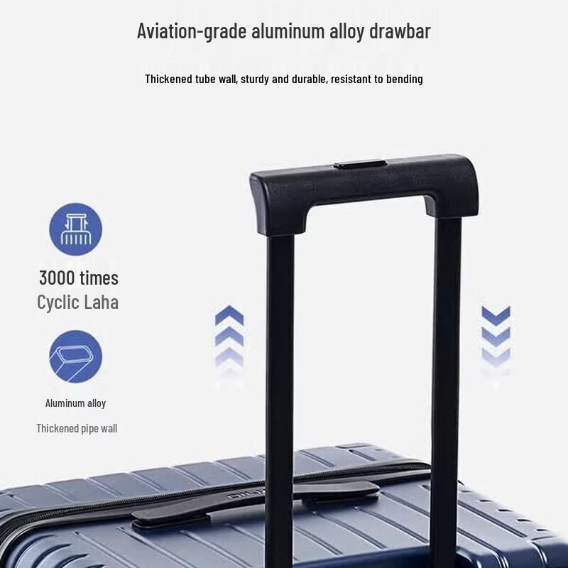 OIWAS Hardside Carry-On Luggage OCX6743 Series