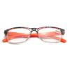 Moderne Lesebrille für Damen Herren Flexibler Rahmen Blendfrei Leichtgewicht Qualität Lesebrillen Brillen