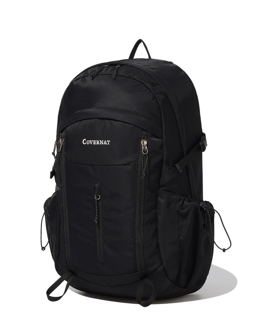 COVERNAT Superb Backpack Black