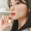 2-piece Set Rom&Juicy Lasting Tint 5.5g + Lip Mate Pencil 0.5g Moist Overlip, 24 Filling Cherry_04 Pig Breeze, 1 Piece