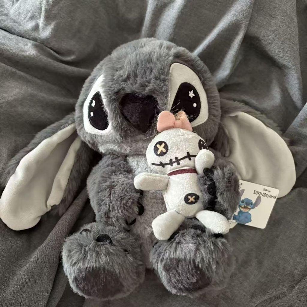 Stitch Kuscheltier mit PP-Baumwolle für Kinder und Erwachsene