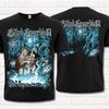 Blind Guardian zwart T-shirt The Bard's Song. Power Metal. Heavy Metal.