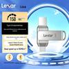 Lexar D40T Dual-Port USB 3.2 Flash Drive