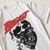 Beastmode Beast Gym Fitness Tshirt  80s 90s Nostalgic Gift For Him and Her