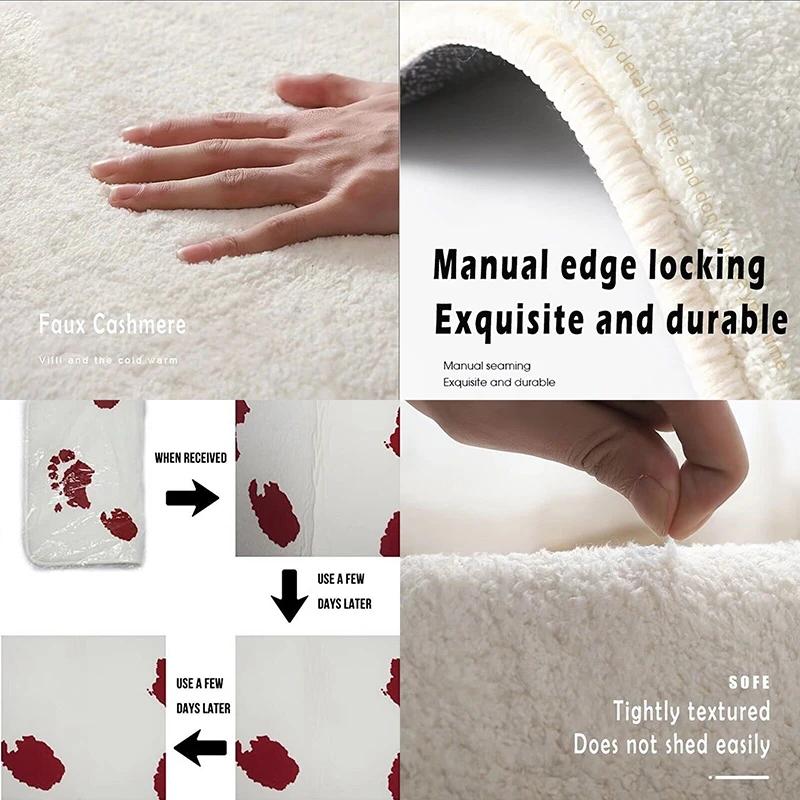 Cute cartoon Hello Kitty Sanrio Door Mat Entrance Non-slip Washable Kitchen Carpet Living Room Hallway Rugs Bathroom Bath