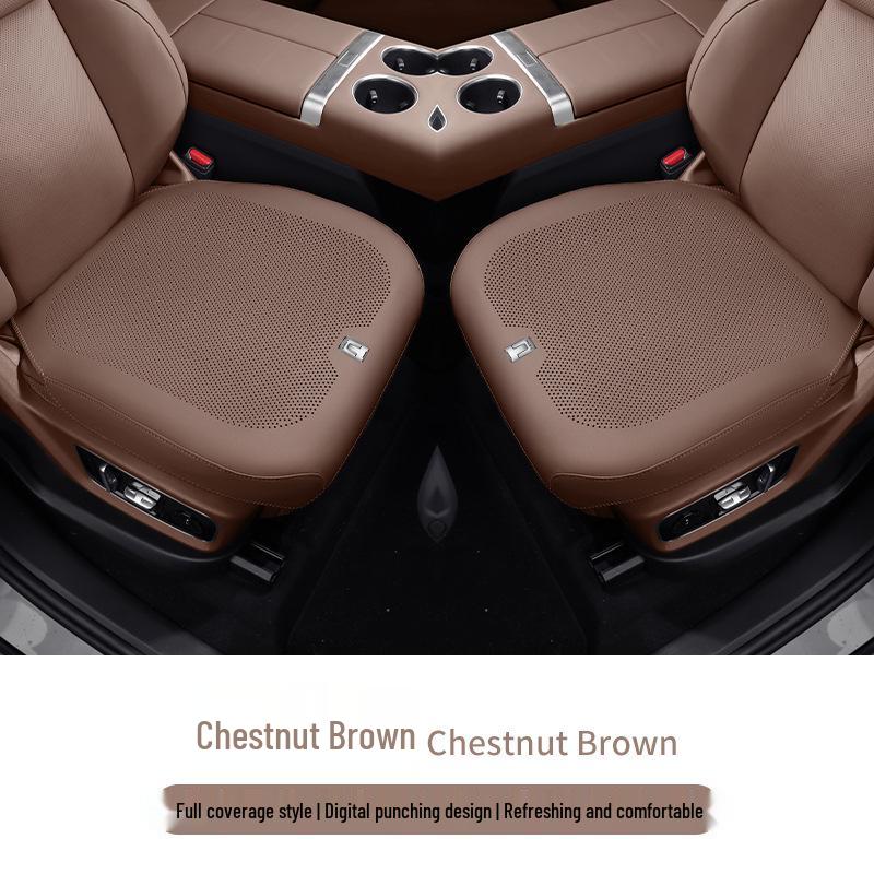 All-Season Breathable Car Seat Cushion for Tank 300/400/500/700