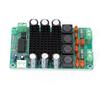 TK2050 Amplifier Board 2x50W Dual Channel Stereo HiFi Digital Power Amplifier Module DC12‑28V