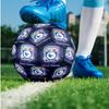 Cardiff City Mode Größe 5 Fußball Verschleißfest Rutschfest Fußball Für Sporttraining Unterhaltung