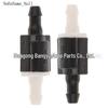Toyota Windshield Washer Tube Check Valve 85321-26020 (Pair)