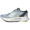 adidas Adizero Boston 12 'Blau Grau' Damen-Sneaker HP9703