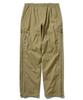 SIERRA DESIGNS Grand Mothership 3-Layer Pants (Regular Fit) Dark Beige