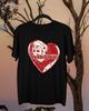 The Breeders Last Splash Kurzarm Schwarz Unisex Alle Größen T-Shirt   PP1233 Unisex T-Shirt