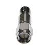 SMA DC Block SMA DC Inline 50 Ohm Connector Blocks DC Voltage from Wireless or RF Test Insertion Loss and Up To 2 Watts of Power - 50kHz-8GHz
