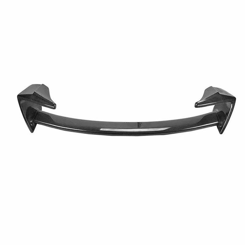 2012-2020 Toyota GT86 Wolf Flame Carbon Fiber Rear Wing Spoiler