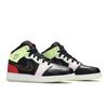 Air 1 Mid Świecące w ciemności AV5174-076