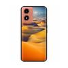 Case For Moto G04s Shockproof Black Soft Silicone Back Cover Phone Case On For Motorola Moto G04S G04 MotoG04 MotoG04s Bumper