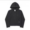 Snow Peak Women S Terry Hooded Zip Up S26Swffj35cc