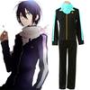 Comfortable And Stylish Yato Cosplay Costume For Men And Women In Multiple Sizes