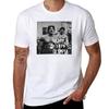 Mike Mentzer Herr. Heavy Duty Poster T-Shirt Herren T-Shirts für Männer Freizeit T-Shirts für Mann Baumwolle weiches T-Shirt