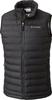 Columbia Powder Lite II Vest черный