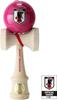 Japan Kendama Association Certified Competitive Kendama Ozora Nadeshiko Japan