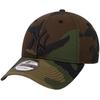 League Essential 9FORTY New York Yankees Cap, Mens Multicolour Cap