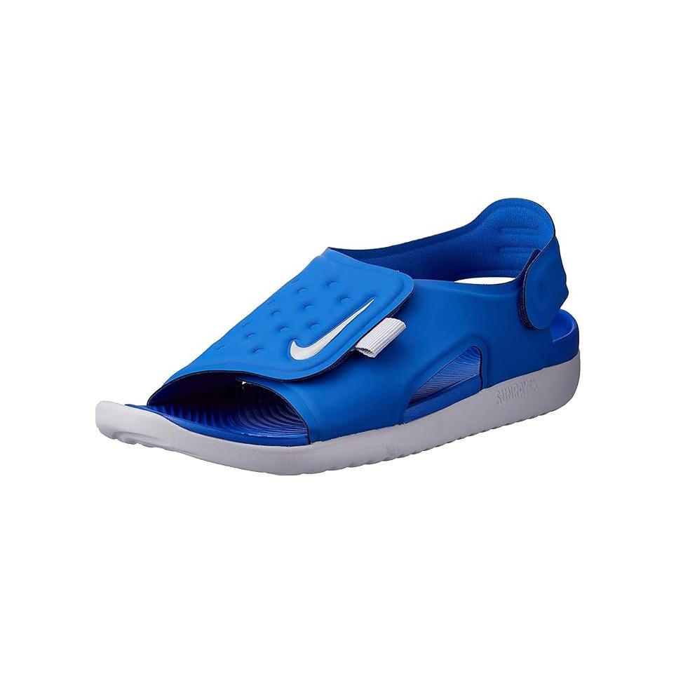 Nike Sunray Adjust 5 TD 'Game Royal' Sneakers