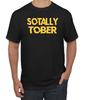 Totally Tober Funny Halloween Costume T-shirt