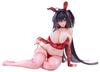 Alphamax Azur Lane Taihou Still Illustration Ver. 14 Scale PVC Painted Finished Figure