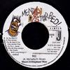 7inch Record WARD 21 / ELEPHANT MAN - 911 NONE Mentally Distur 2000 Jamaica Reggae, Ska & Dub Used