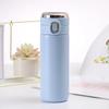 Simple Steel Snap Cover Pea Cup Handy Lock Vacuum Insulated Cup Water Cup Durable Durable Useful Useful Safe Safe
