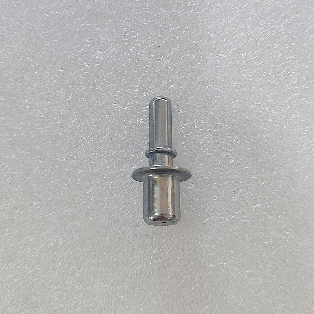 Auto PCV Klep Slang Adapter Vervanging Voor Buick Cadillac Chevrolet GMC 12583384