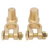1 Pair Car Battery Terminal Connector JIS Car Battery Terminal