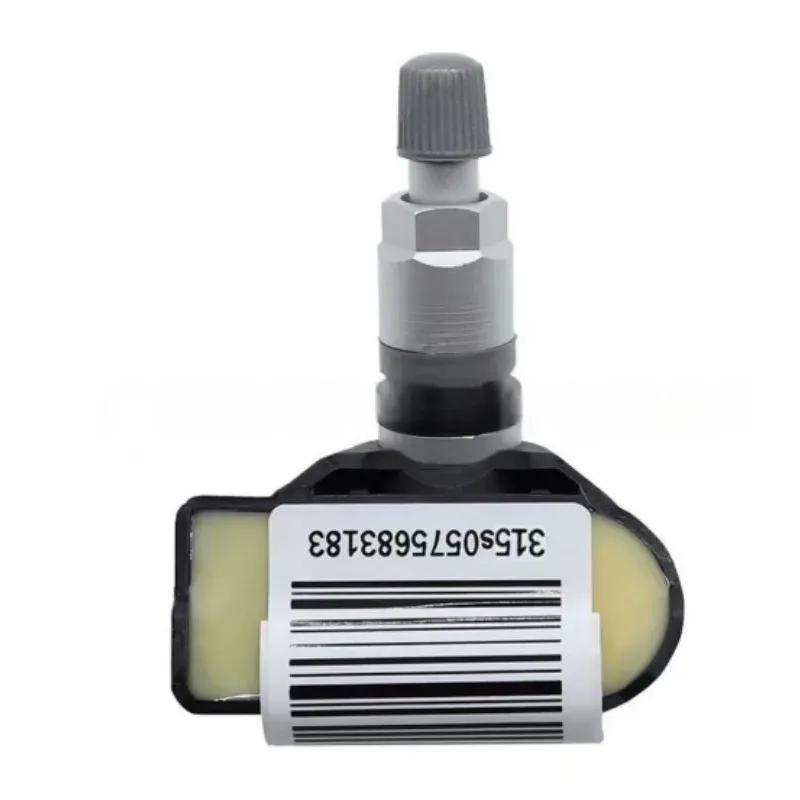 4Pcs 36106877934 Car TPMS Tire Pressure Monitor Sensor 315MHz For BMW ALPINA