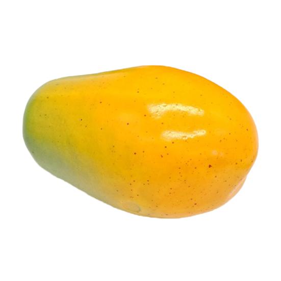 Artificial Fruit Banana Orange Lemon Lifelike Photography Prop Home Decor