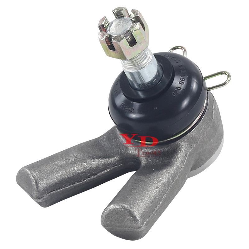 Off-Road ATV Beach Kart M12 Anti-Loosening Ball Joint Rocker Arm Kit