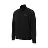 Jackets Men's Black Stand Collar Moderate Other KA1489