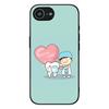 For Motorola Moto G54 G05 G24 G55 G75 G85 G15 G86 Power Edge 50 30 Fusion Neo Pro Case Dentist Tooth Nurse Doctor Stethoscope