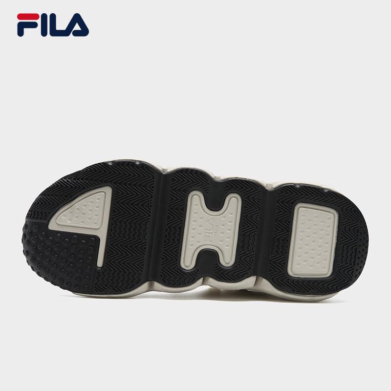 FILA Panini Men's Chunky Lifestyle Sneakers