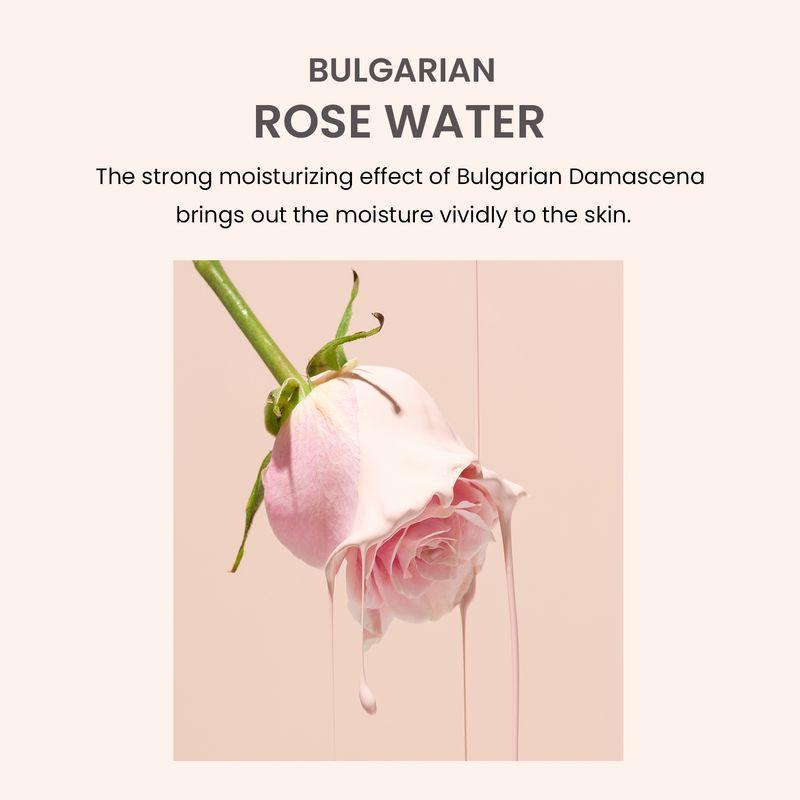 Heimish Bulgarian Rose Water Hydrogel Eye Patch (60ea)