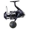 SHIMANO Duży kołowrotek spinningowy 24 Stradic SW 6000HG
