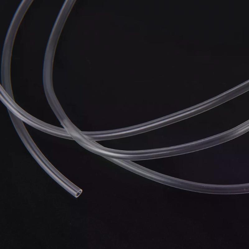 1PC 100cm BTE Hearing Aid Ear Mold Tube PVC Tube for Earmoulds DIY IEM Earphones