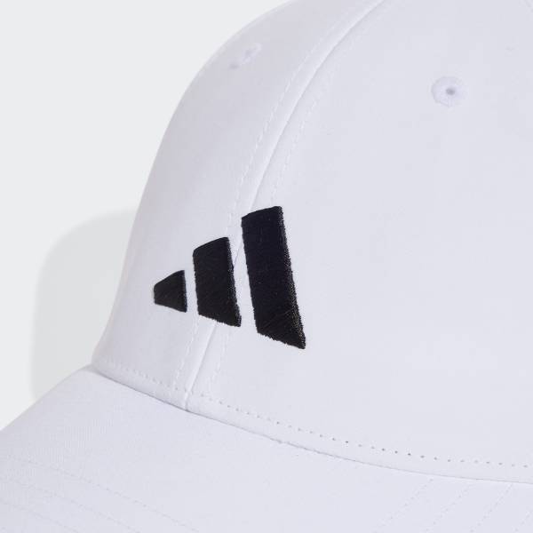 adidas Nová baseballová čiapka s vyšívaným logom Jn6590