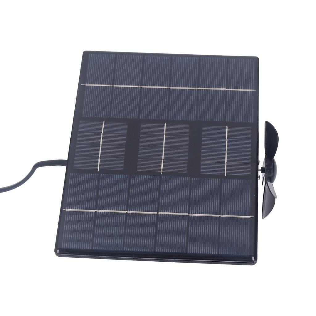 J-ouuo Solar Wind Generator Aluminum Alloy Electric Bicycle Range Extension Generator 12V To 125V